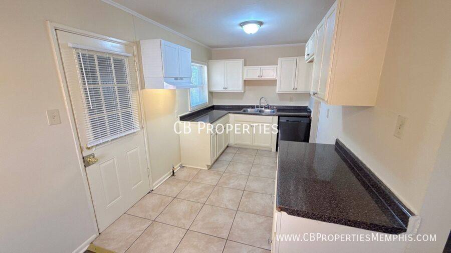 House for rent at 1892 Capri St, Memphis, TN 38117
