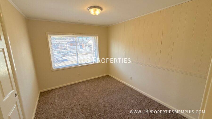 House for rent at 1892 Capri St, Memphis, TN 38117