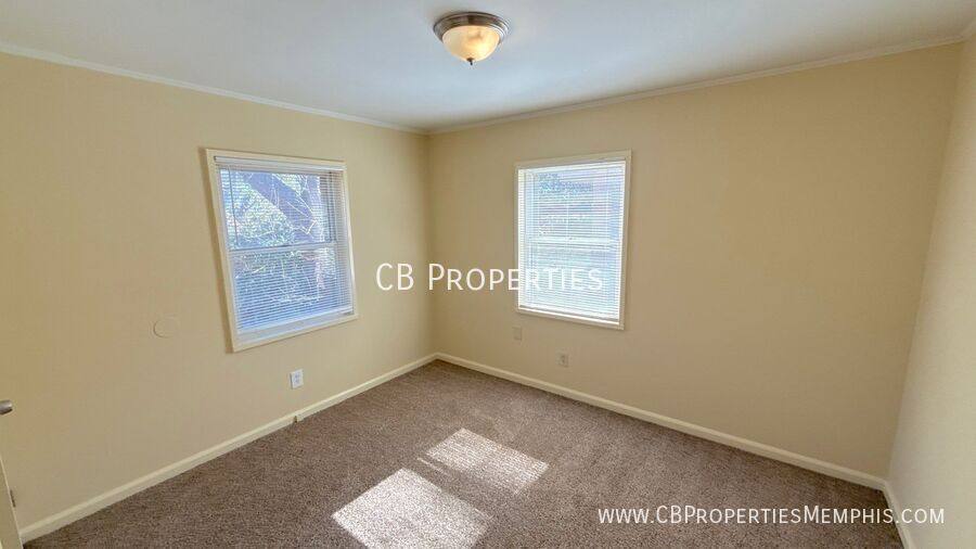 House for rent at 1892 Capri St, Memphis, TN 38117