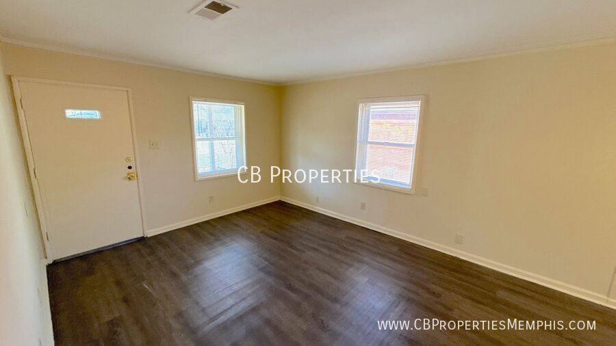 House for rent at 1892 Capri St, Memphis, TN 38117