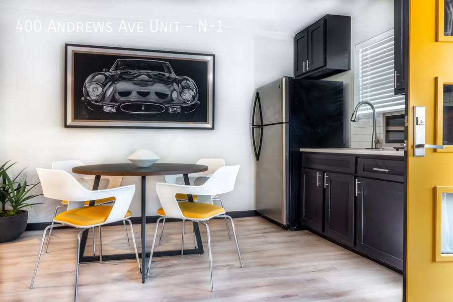 Apartment for rent at 400 Andrews Ave #N-44, Dallas, TX 75211
