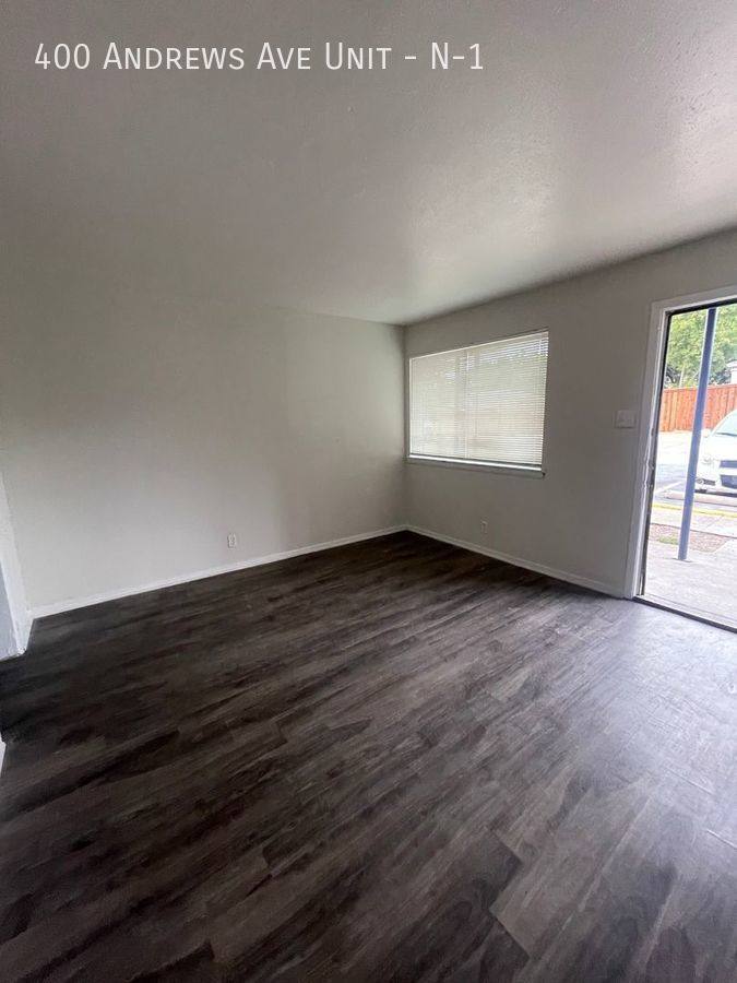 Apartment for rent at 400 Andrews Ave #N-44, Dallas, TX 75211