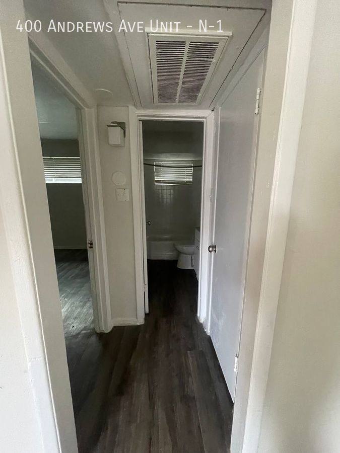Apartment for rent at 400 Andrews Ave #N-44, Dallas, TX 75211