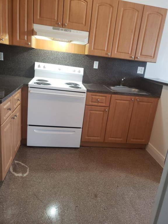 Apartment for rent at 717 NE 10th Ave #717-3, Hallandale, FL 33009