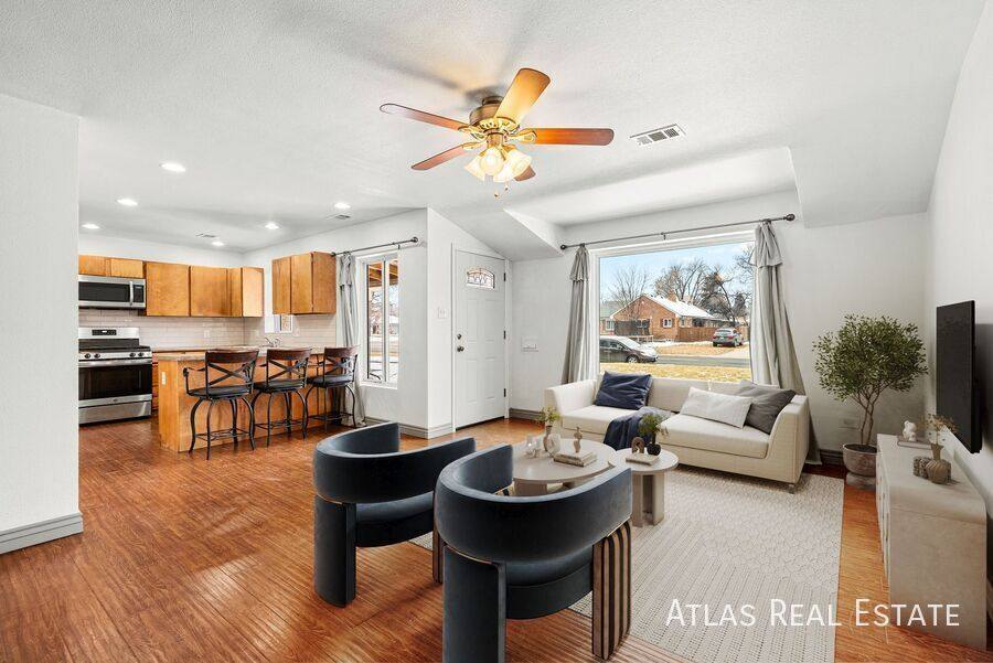 House for rent at 2020 N Oneida St, Denver, CO 80207