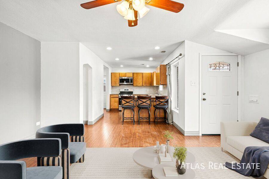 House for rent at 2020 N Oneida St, Denver, CO 80207