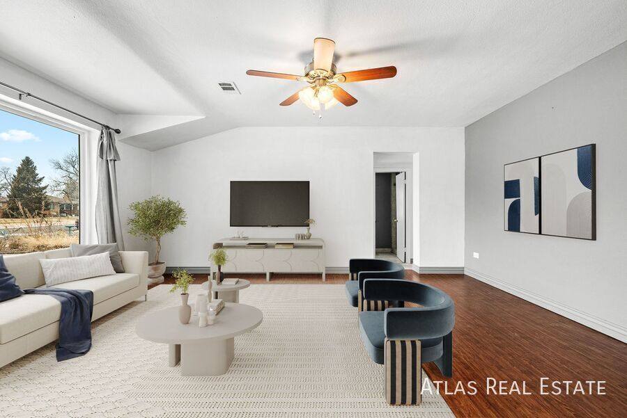 House for rent at 2020 N Oneida St, Denver, CO 80207