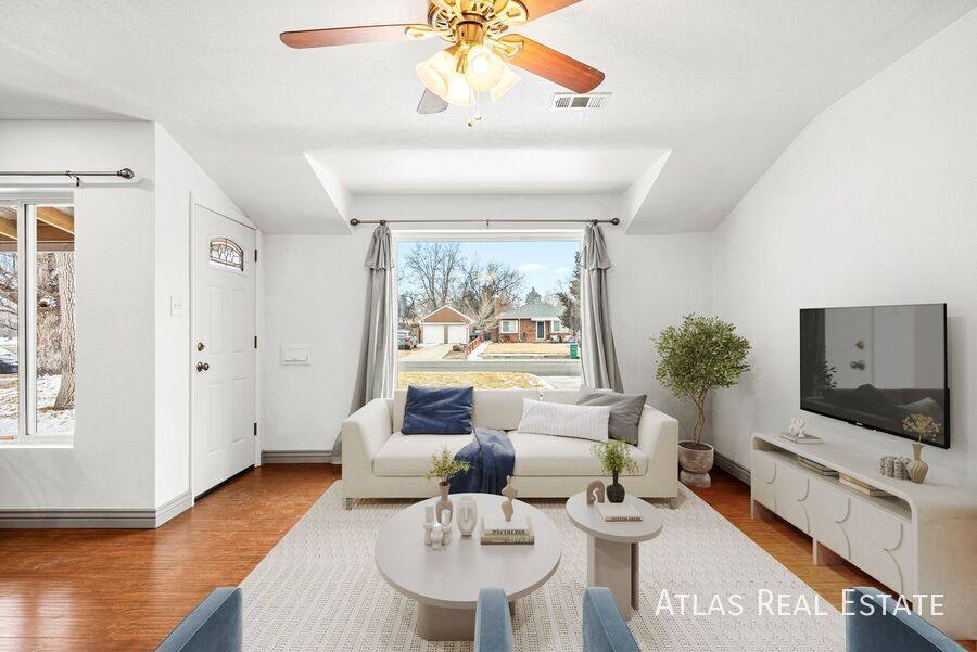 House for rent at 2020 N Oneida St, Denver, CO 80207