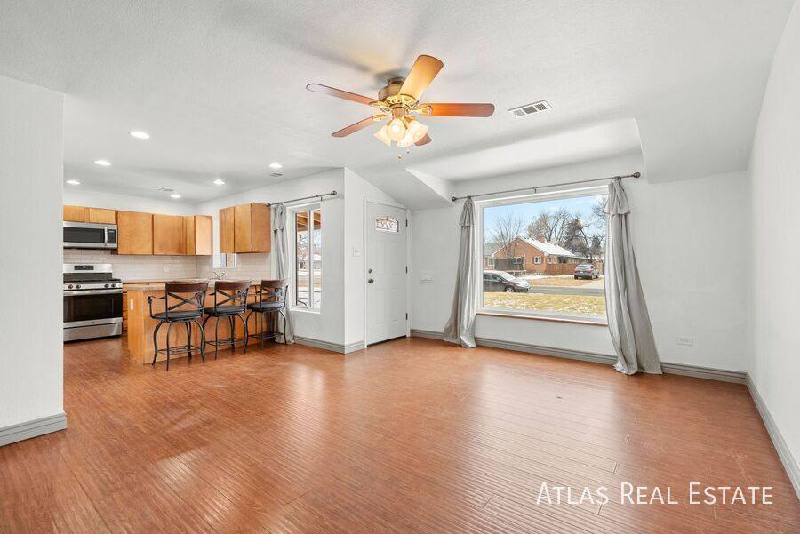 House for rent at 2020 N Oneida St, Denver, CO 80207