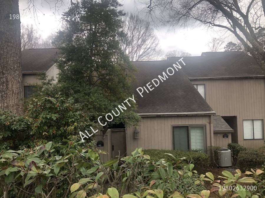 Condo for rent at 43 Old Post Rd, Clover, SC 29710
