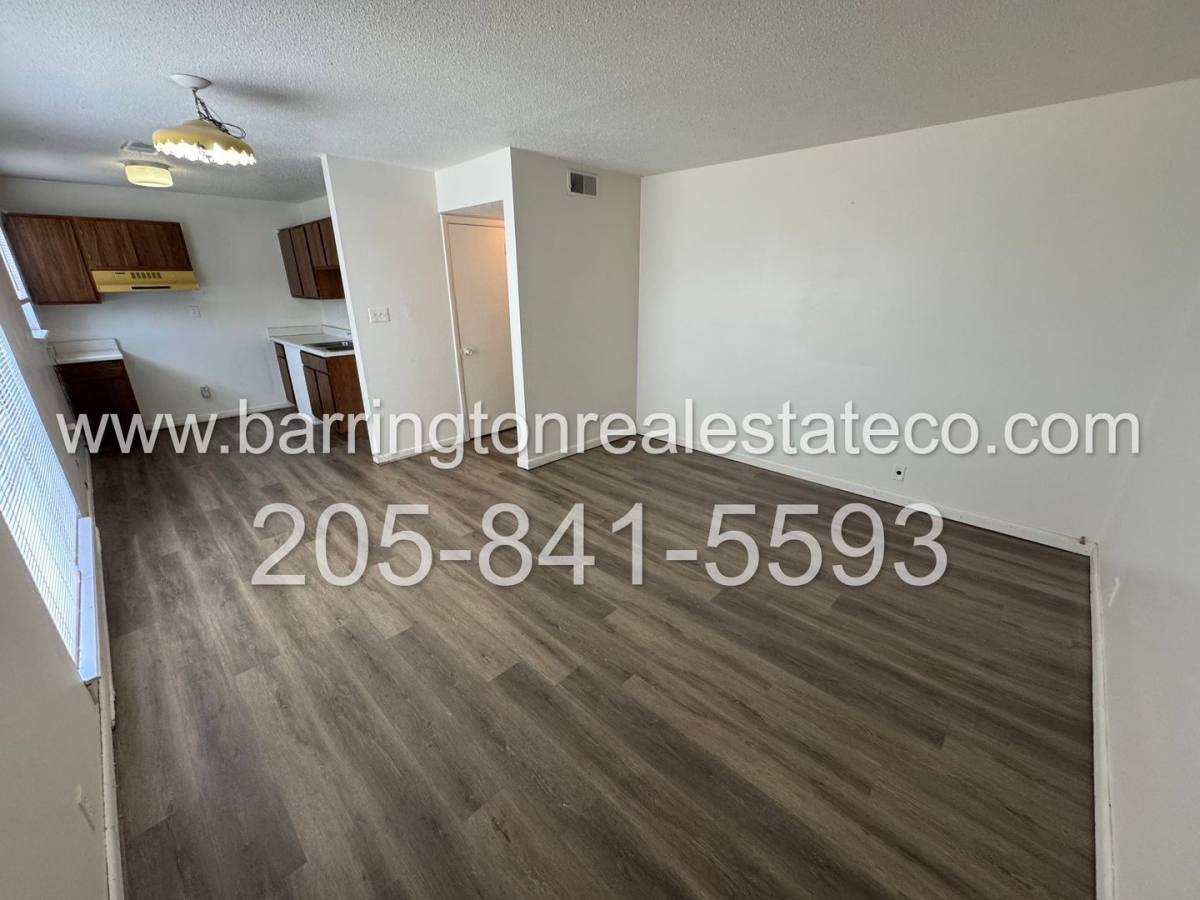 Apartment for rent at 1120 Hall St #C, Birmingham, AL 35217