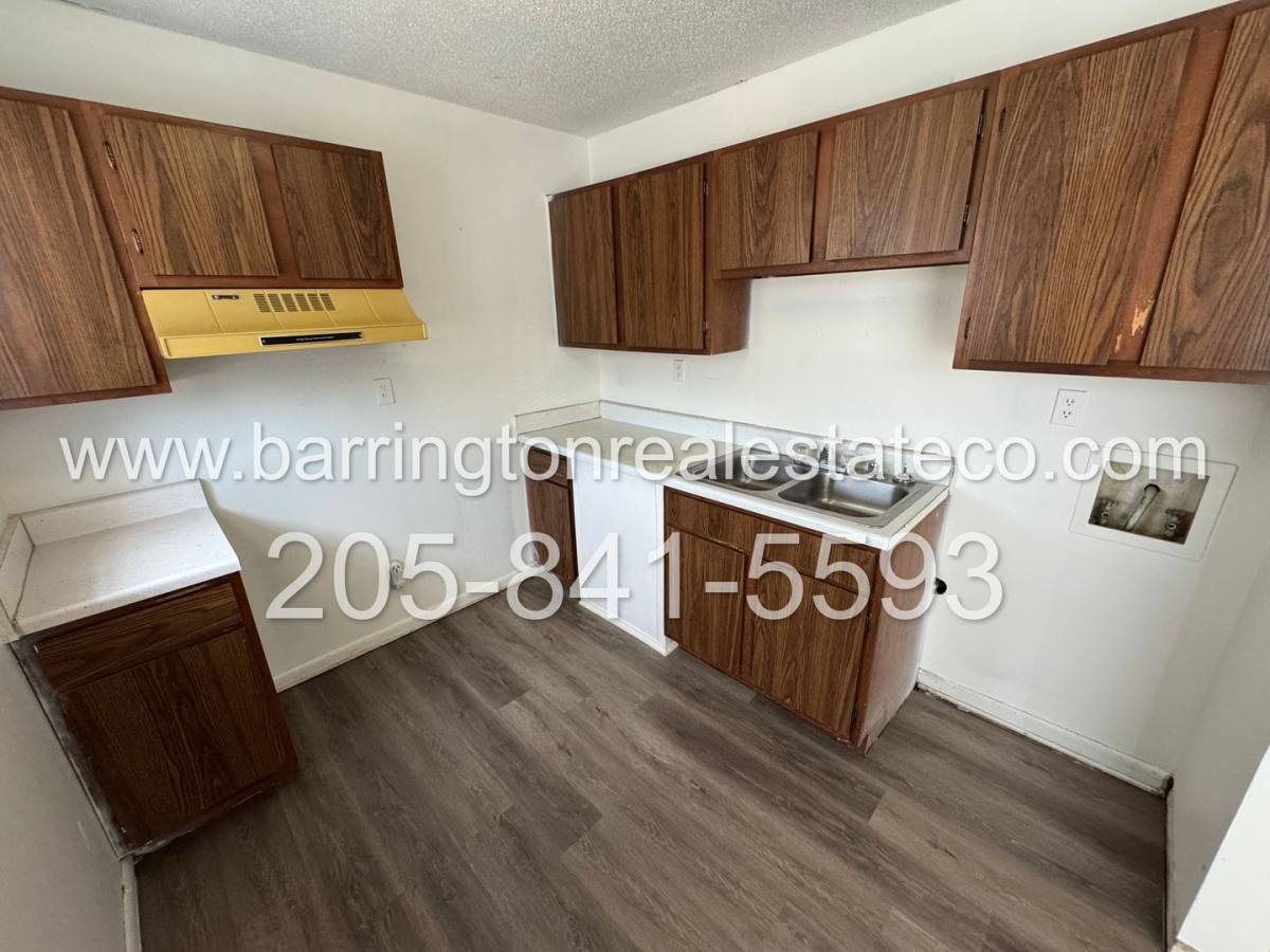 Apartment for rent at 1120 Hall St #C, Birmingham, AL 35217
