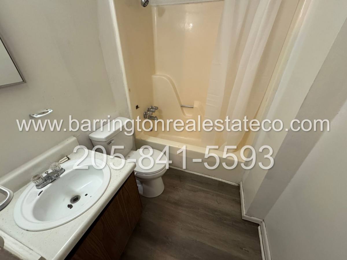 Apartment for rent at 1120 Hall St #C, Birmingham, AL 35217