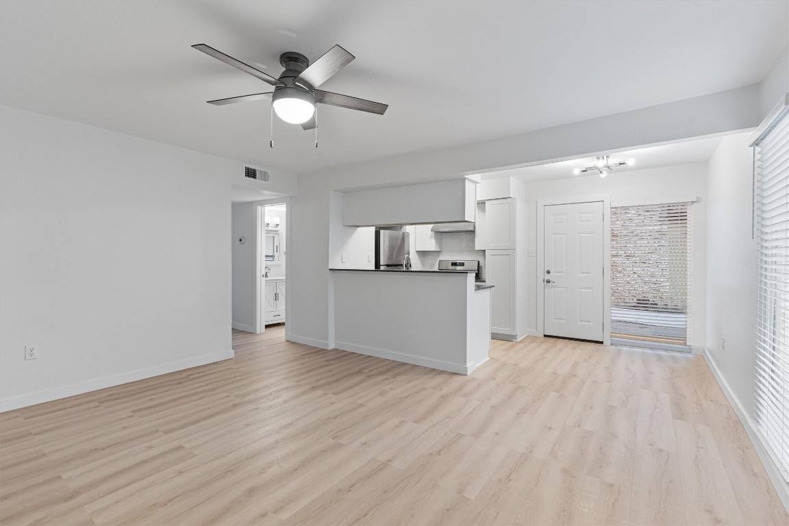 Apartment for rent at 2501 Manor Circle #2501A, Austin, TX 78723