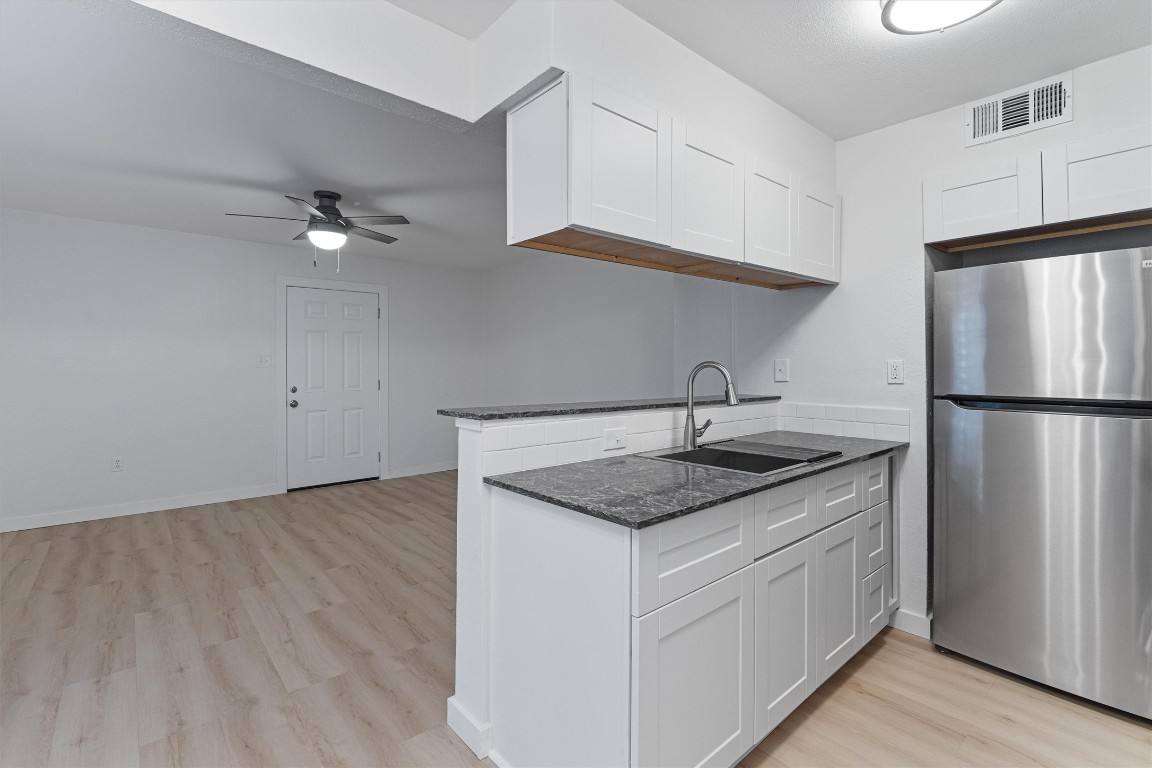 Apartment for rent at 2501 Manor Circle #2501A, Austin, TX 78723