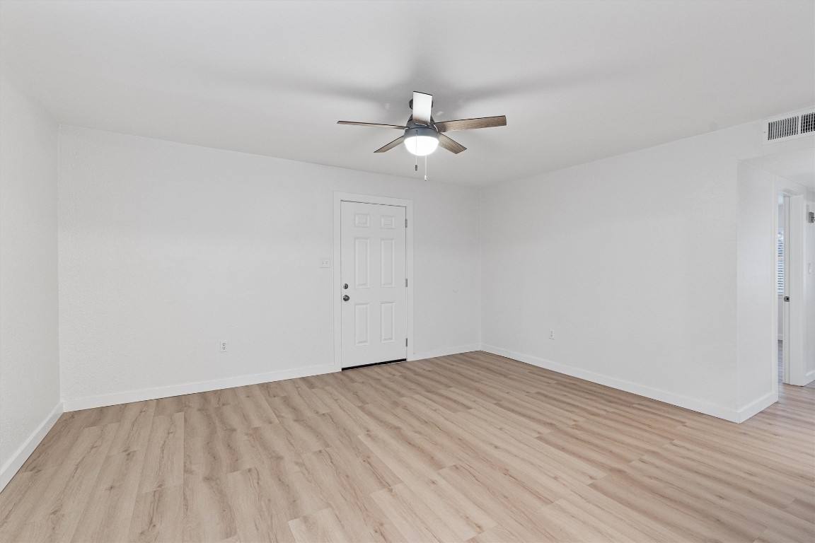 Apartment for rent at 2501 Manor Circle #2501A, Austin, TX 78723