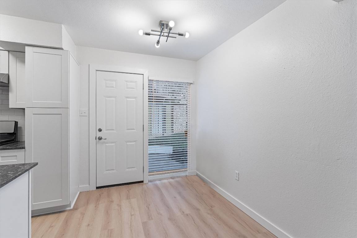 Apartment for rent at 2501 Manor Circle #2501A, Austin, TX 78723