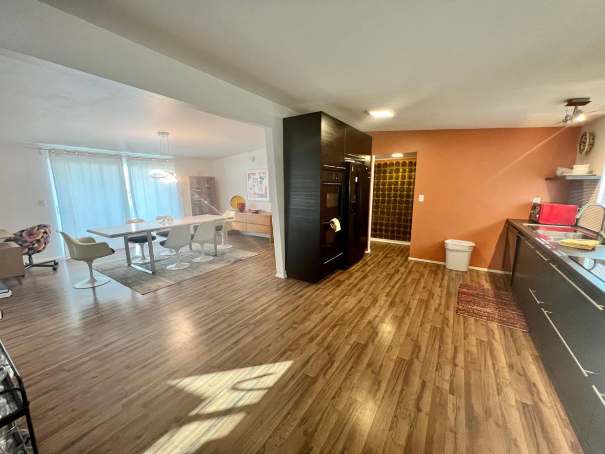 House for rent at 5673 Skyview Lane, Twentynine Palms, CA 92277