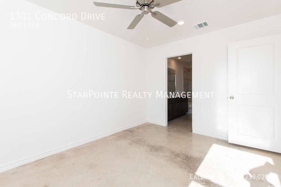 Apartment for rent at 1301 Concord Dr #B, Copperas Cove, TX 76522