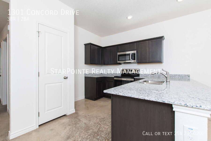 Apartment for rent at 1301 Concord Dr #B, Copperas Cove, TX 76522