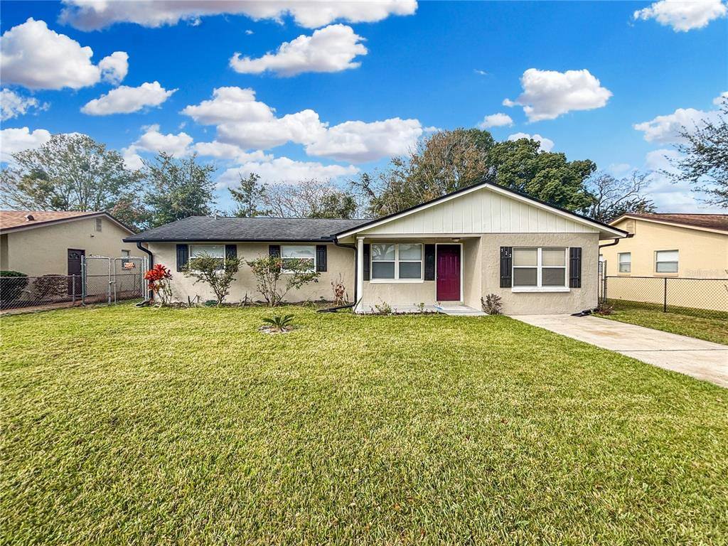 Apartment for rent at 122 Drew Ave #122, Sanford, FL 32771