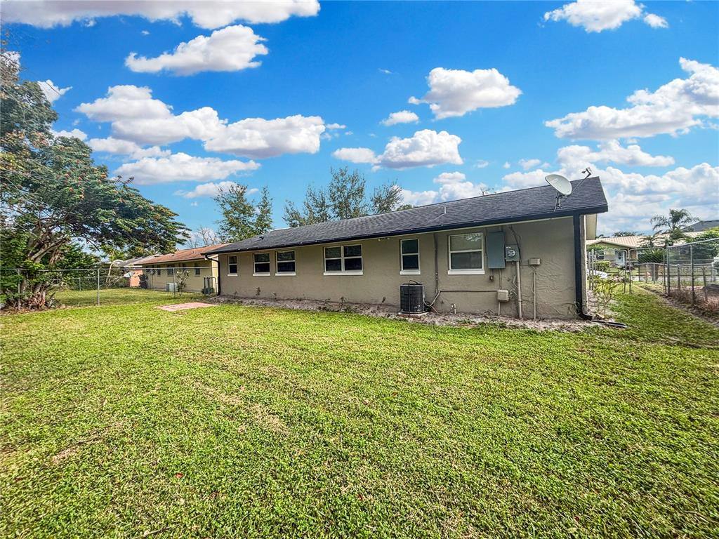 Apartment for rent at 122 Drew Ave #122, Sanford, FL 32771