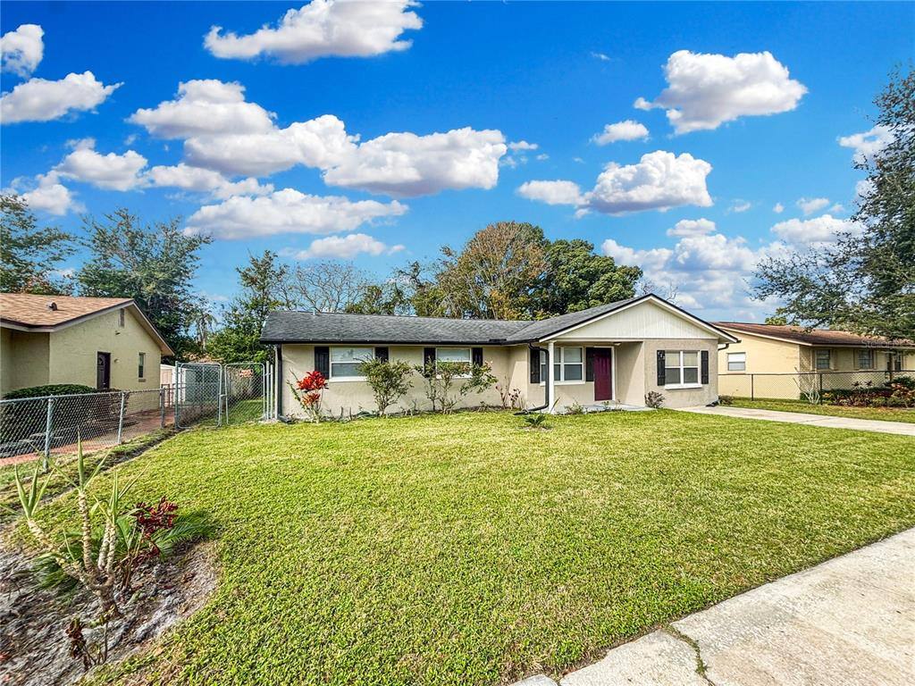 Apartment for rent at 122 Drew Ave #122, Sanford, FL 32771