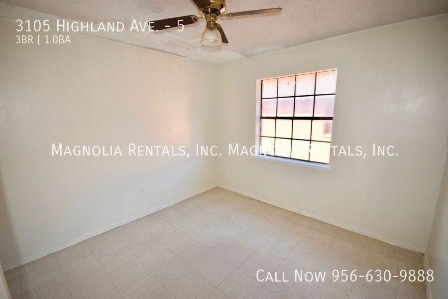 Apartment for rent at 3105 Highland Ave #5, McAllen, TX 78501