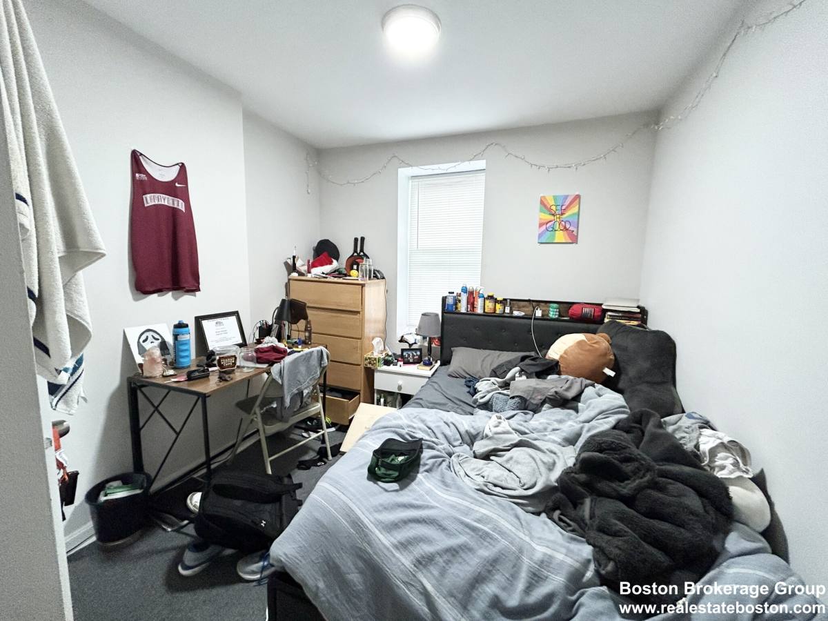 Apartment for rent at 92 Hammond St #5, Roxbury Crossing, MA 02120
