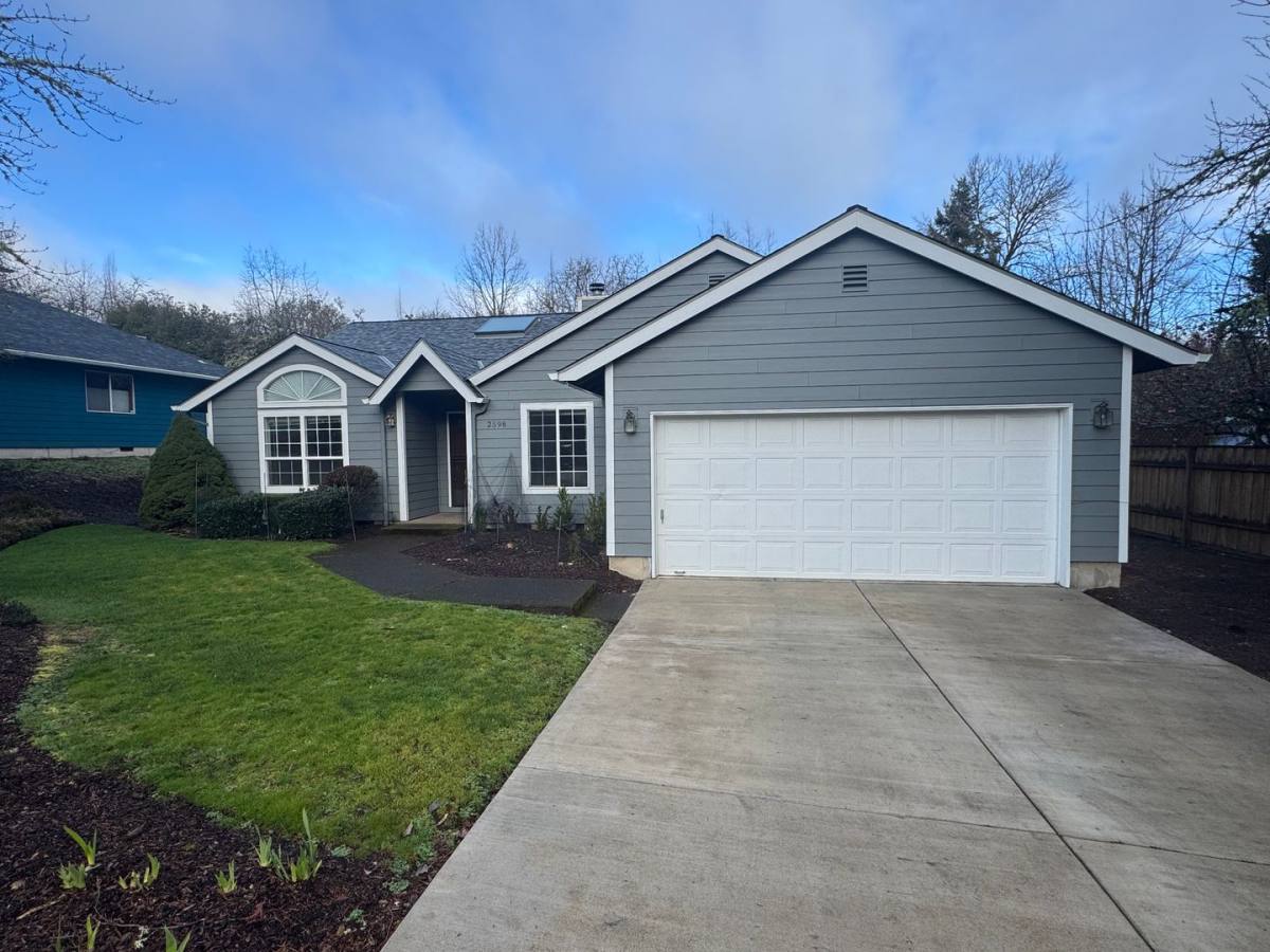 House for rent at 2598 NW Acey Way, Corvallis, OR 97330