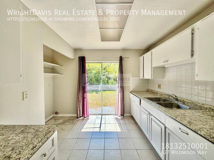 Apartment for rent at 627 Wildwood Way, Clearwater, FL 33756