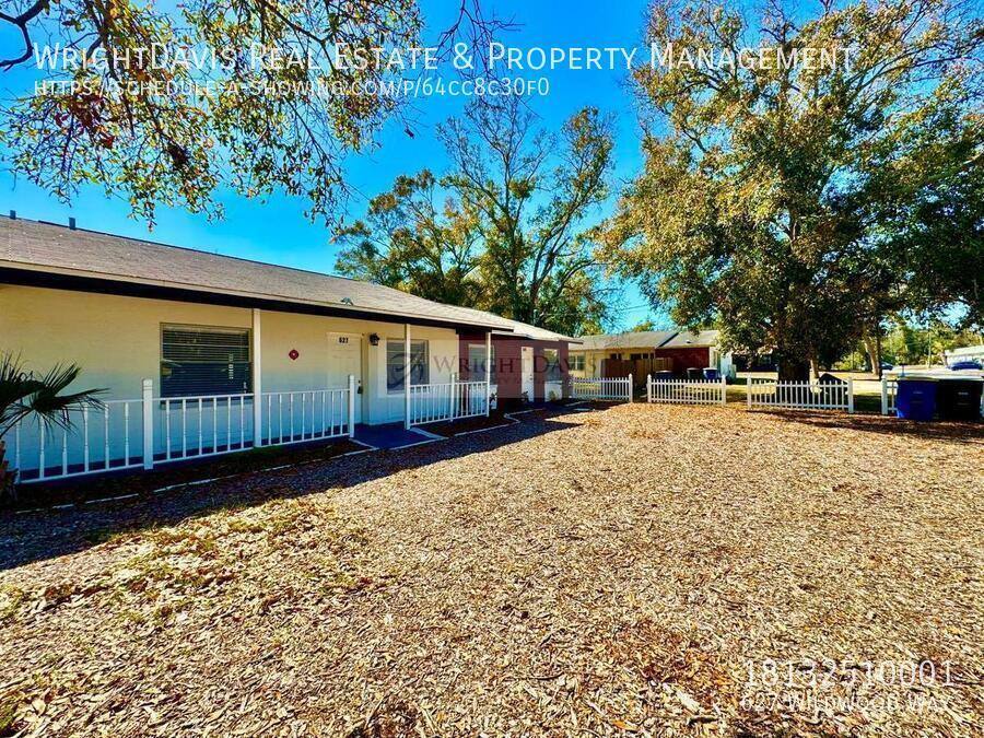 Apartment for rent at 627 Wildwood Way, Clearwater, FL 33756