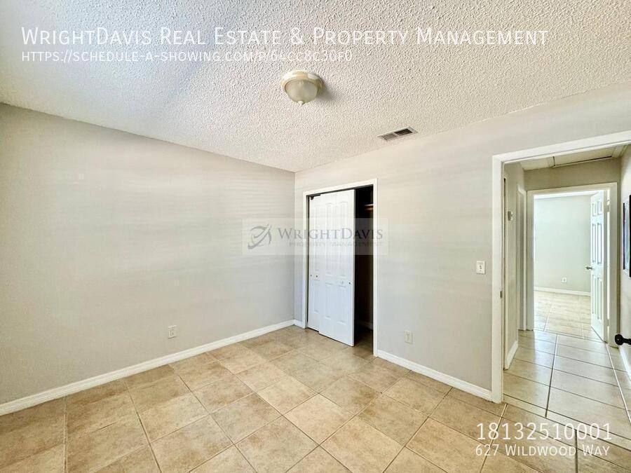 Apartment for rent at 627 Wildwood Way, Clearwater, FL 33756