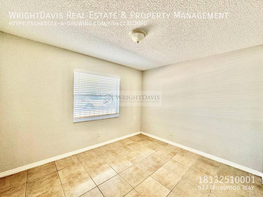 Apartment for rent at 627 Wildwood Way, Clearwater, FL 33756