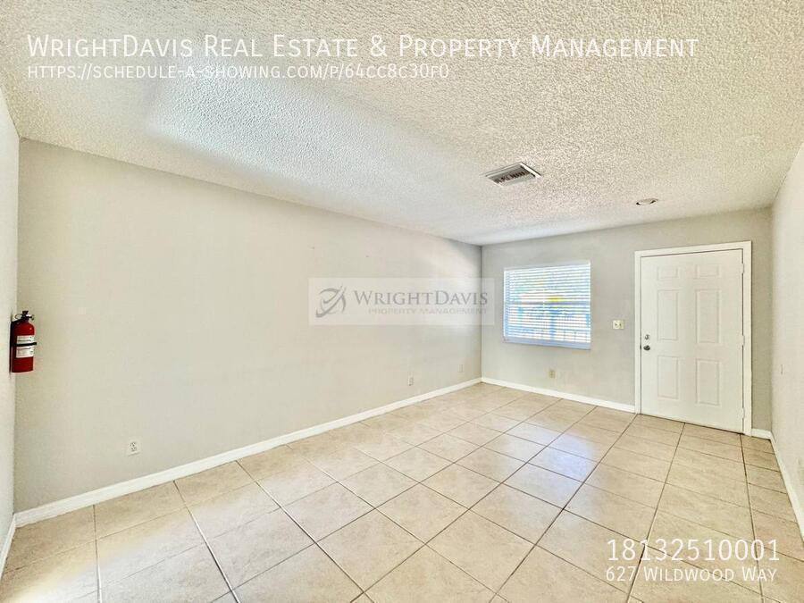 Apartment for rent at 627 Wildwood Way, Clearwater, FL 33756