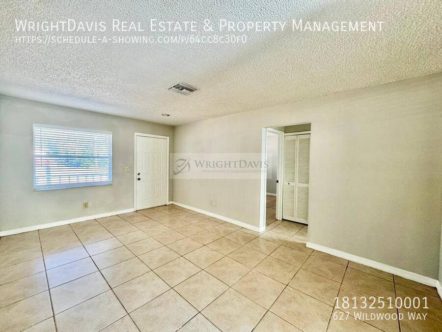 Apartment for rent at 627 Wildwood Way, Clearwater, FL 33756