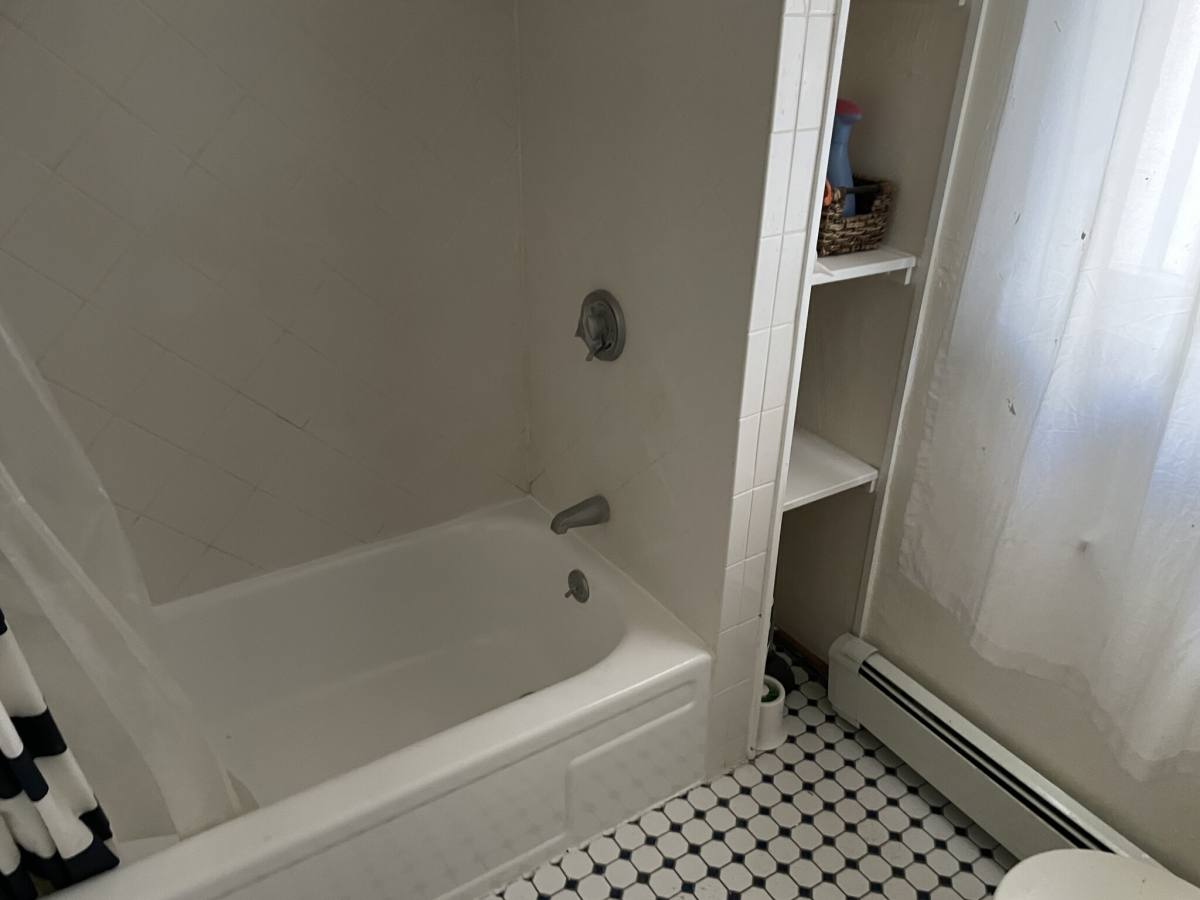 House for rent at 569 Main St #2, Medford, MA 02155