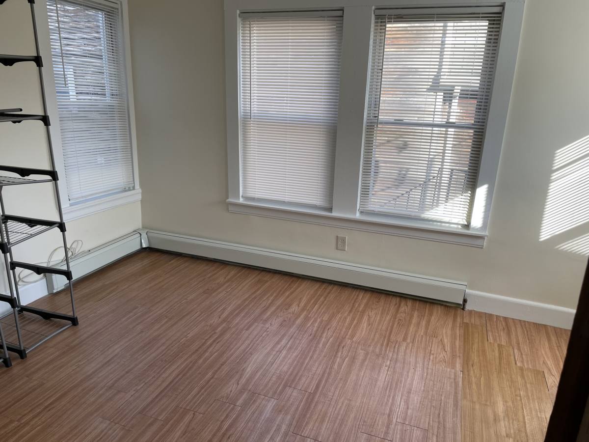 House for rent at 569 Main St #2, Medford, MA 02155