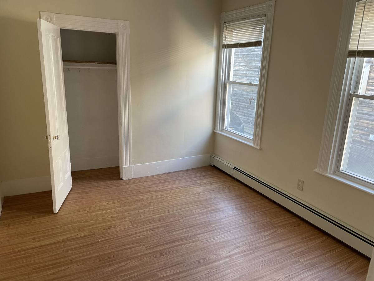 House for rent at 569 Main St #2, Medford, MA 02155
