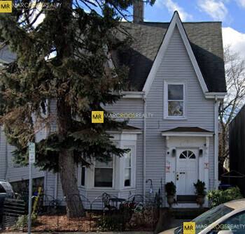 House for rent at 569 Main St #2, Medford, MA 02155