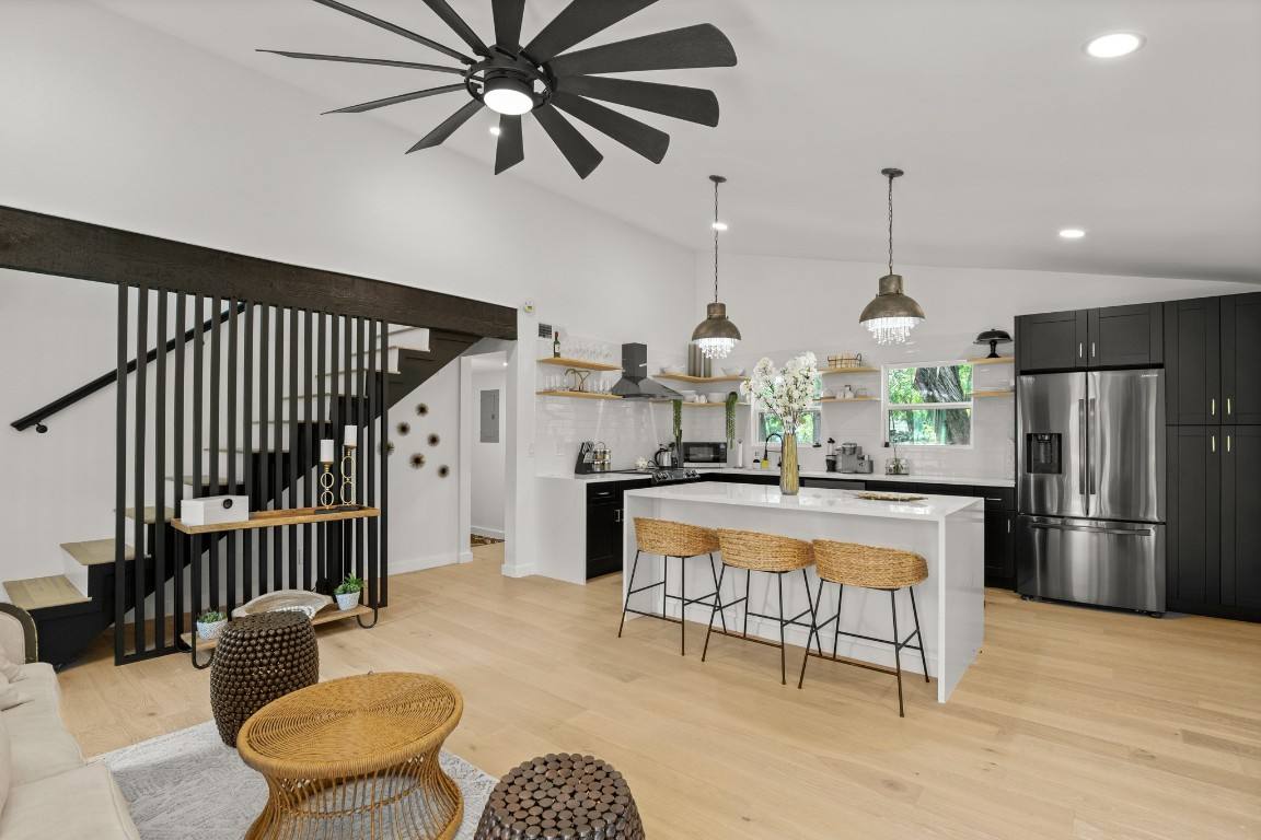 Apartment for rent at 3904 Highland Dr, Austin, TX 78734