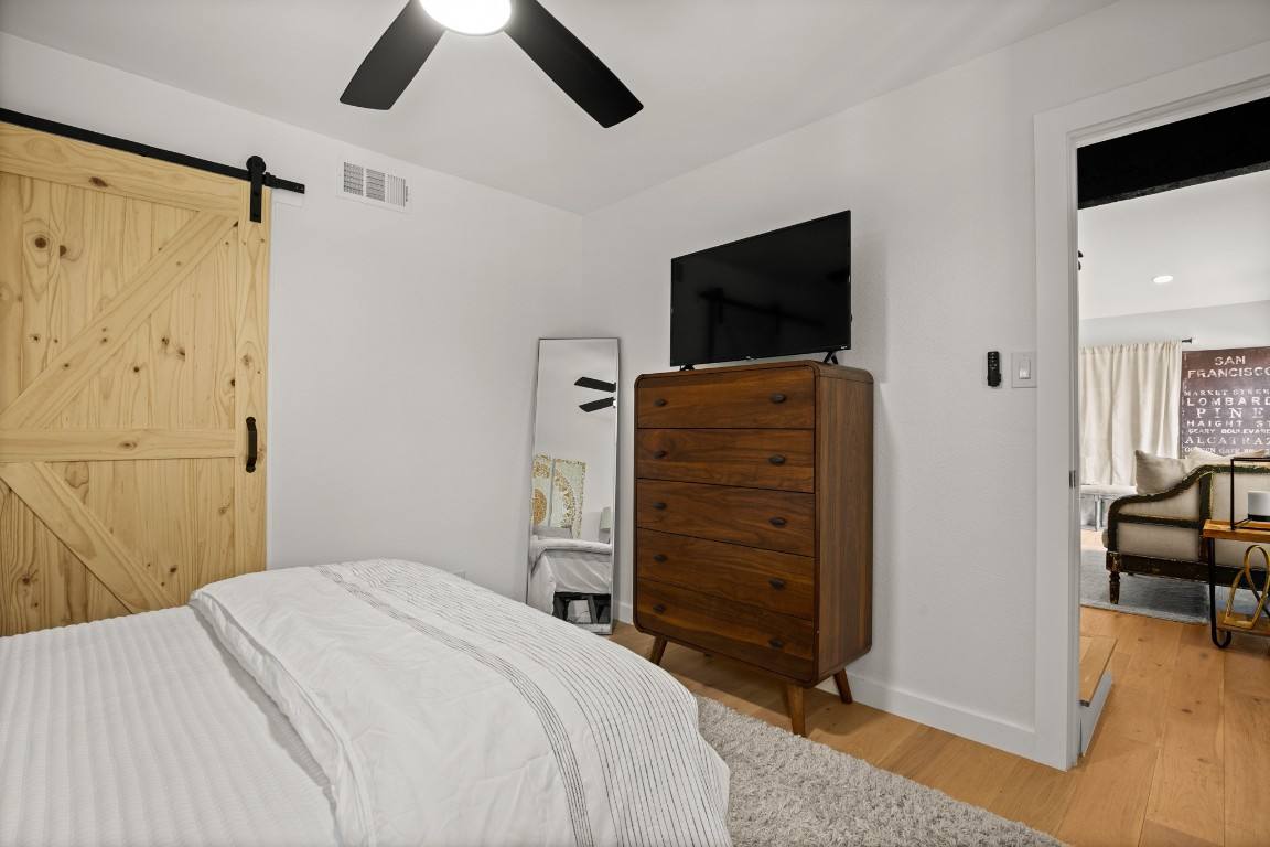 Apartment for rent at 3904 Highland Dr, Austin, TX 78734