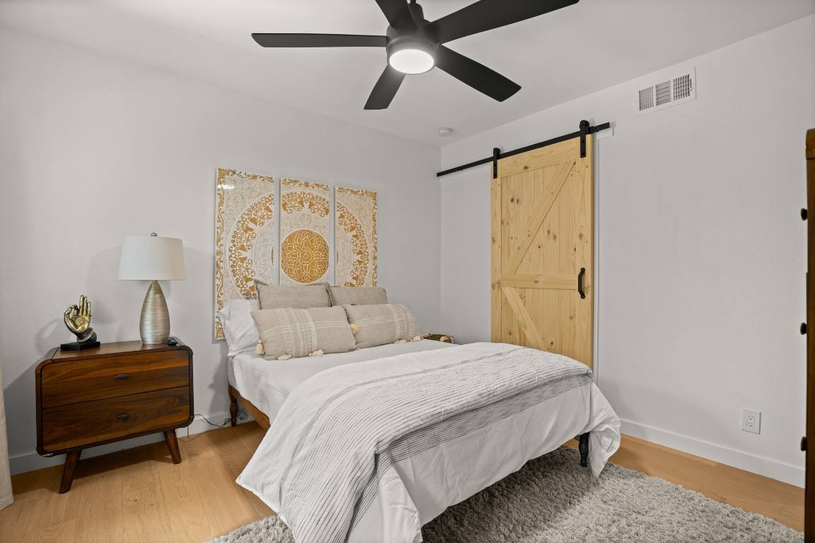 Apartment for rent at 3904 Highland Dr, Austin, TX 78734