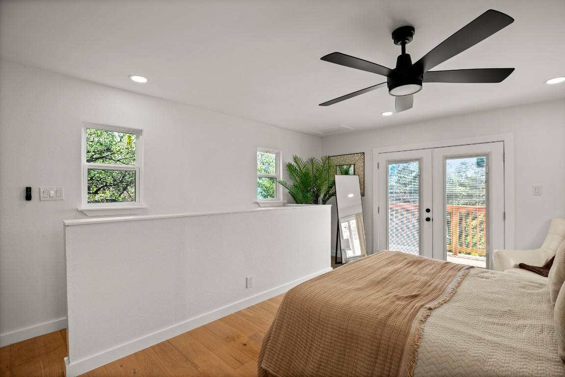 Apartment for rent at 3904 Highland Dr, Austin, TX 78734