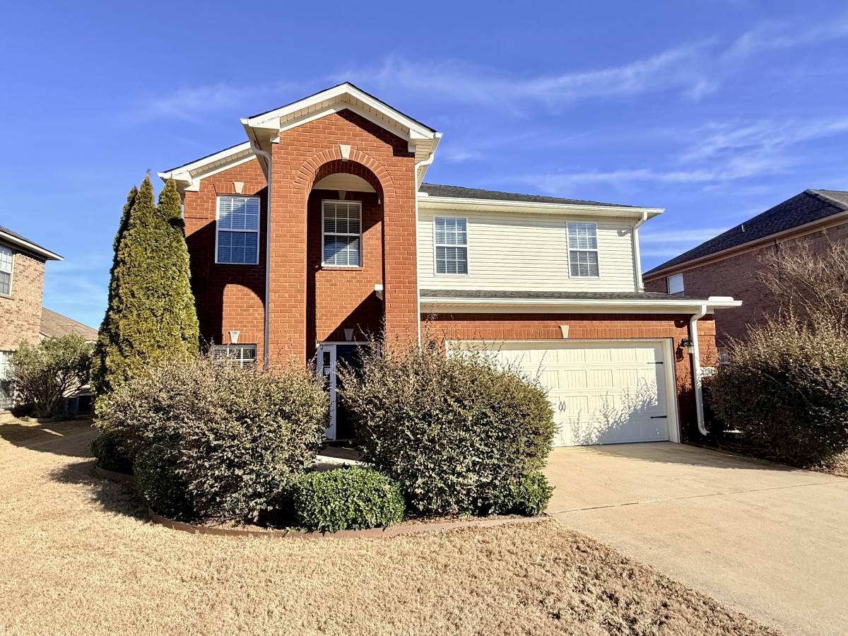 House for rent at 5031 SE Valley Cove Dr, Owens Cross Roads, AL 35763