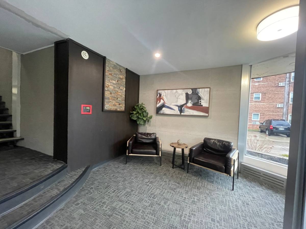 Apartment for rent at 12050 Lake Ave #103, Lakewood, OH 44107