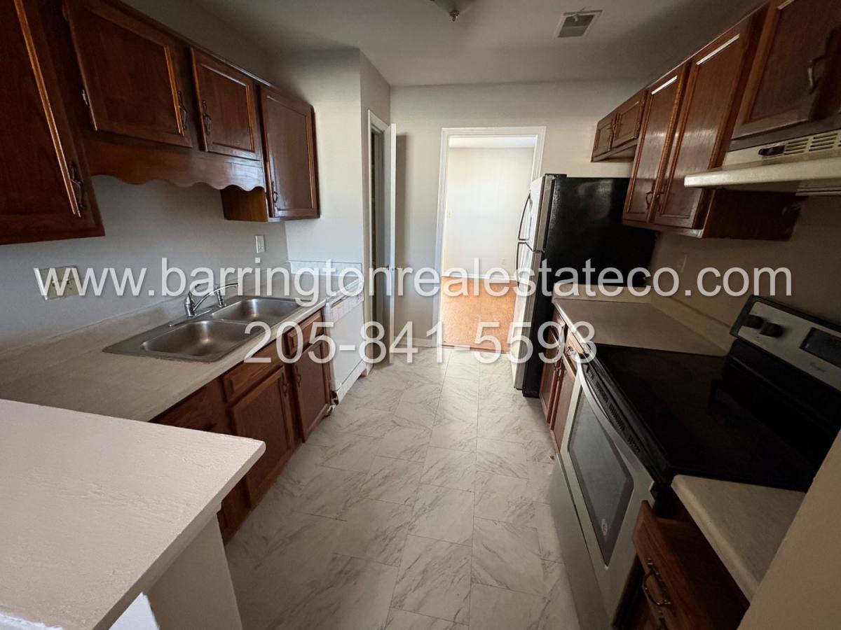 House for rent at 6241 Crest Green Rd, Birmingham, AL 35212