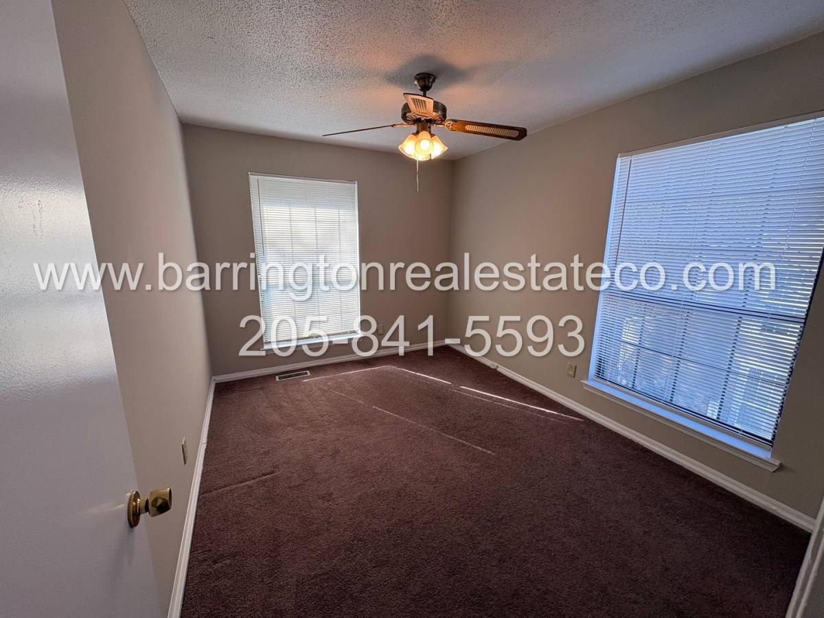 House for rent at 6241 Crest Green Rd, Birmingham, AL 35212