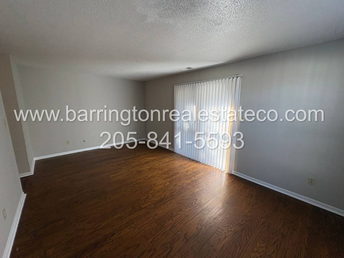 House for rent at 6241 Crest Green Rd, Birmingham, AL 35212