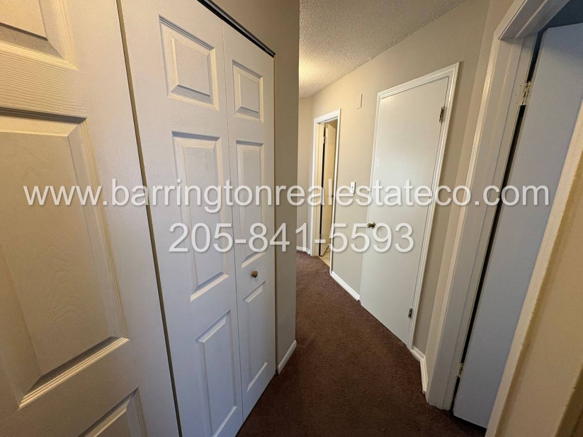 House for rent at 6241 Crest Green Rd, Birmingham, AL 35212